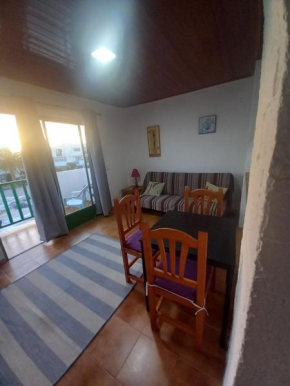 Caleta apartamentos Fuertepark